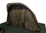 Showroom JRC Quad 2G Continental Brolly - Ex-Display